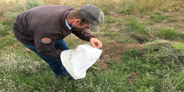 NDA Biological Control Program